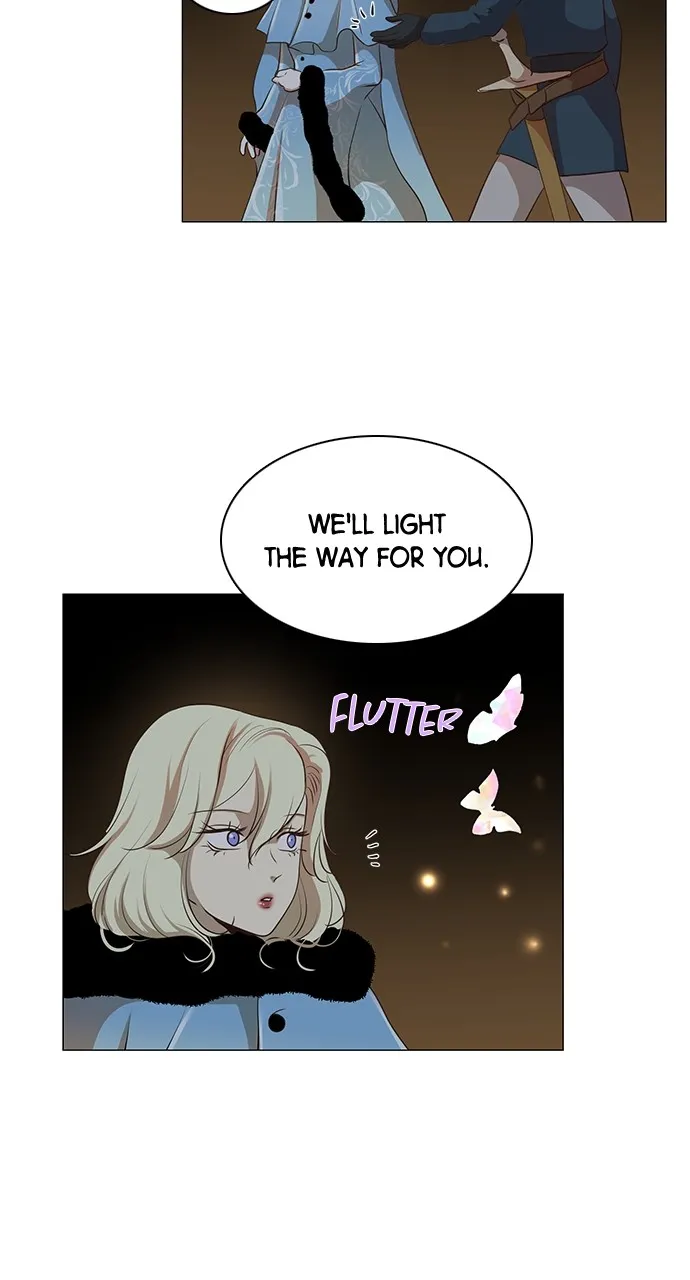 My Stepdaughter is a Bunny Chapter 31 page 12 - 