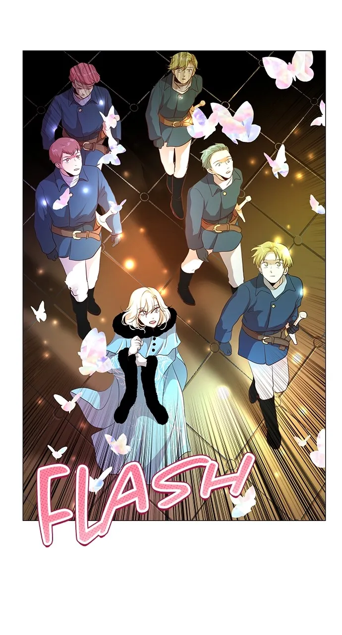 My Stepdaughter is a Bunny Chapter 31 page 13 - 