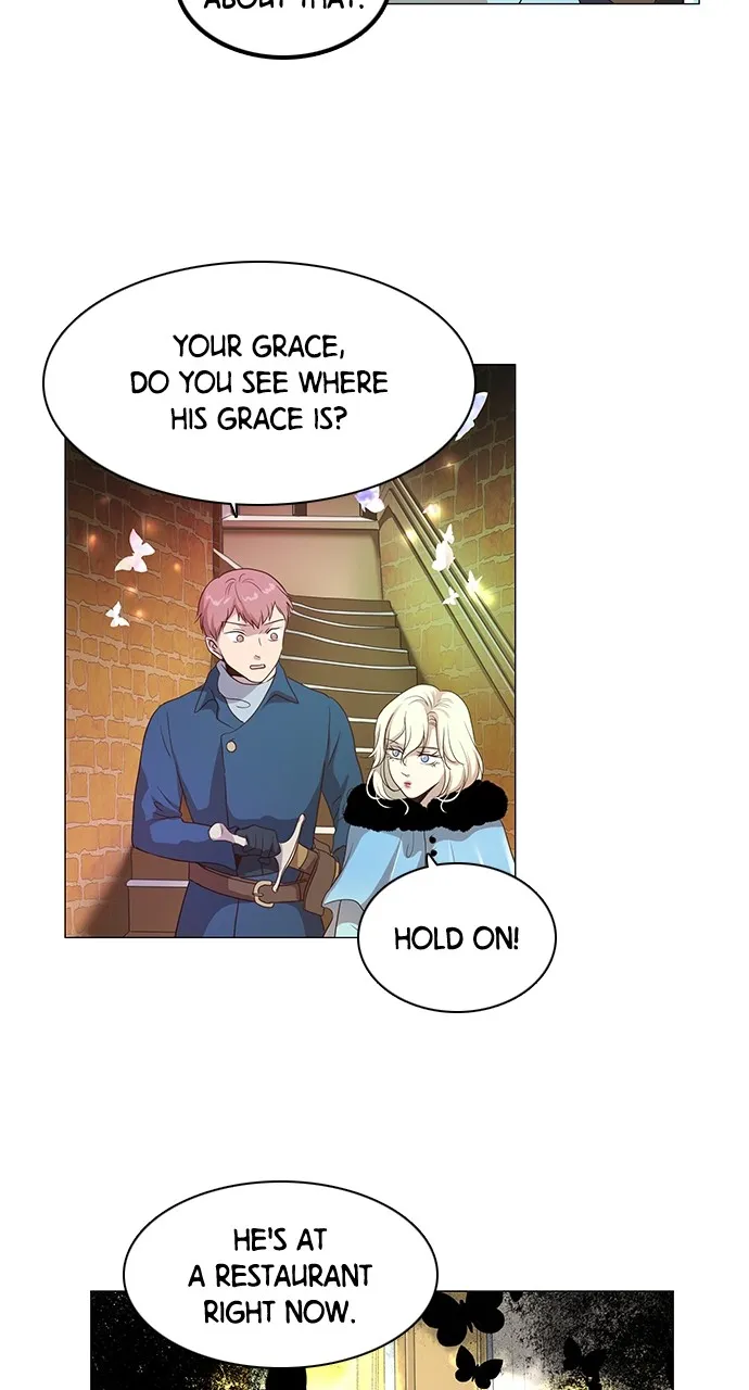 My Stepdaughter is a Bunny Chapter 31 page 16 - 
