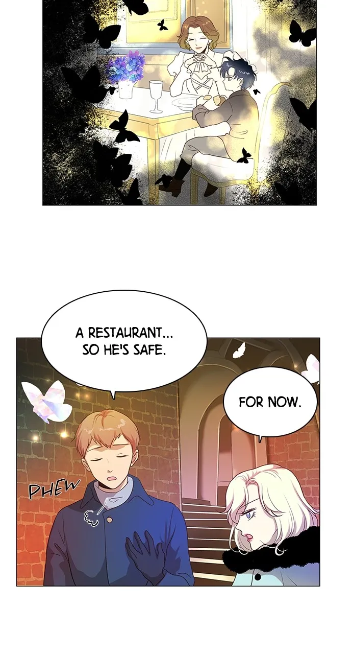 My Stepdaughter is a Bunny Chapter 31 page 17 - 