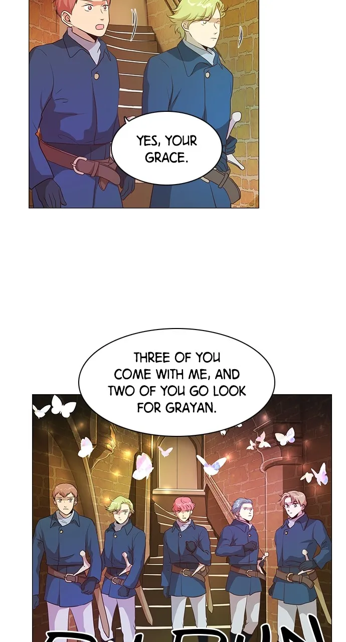 My Stepdaughter is a Bunny Chapter 31 page 19 - 