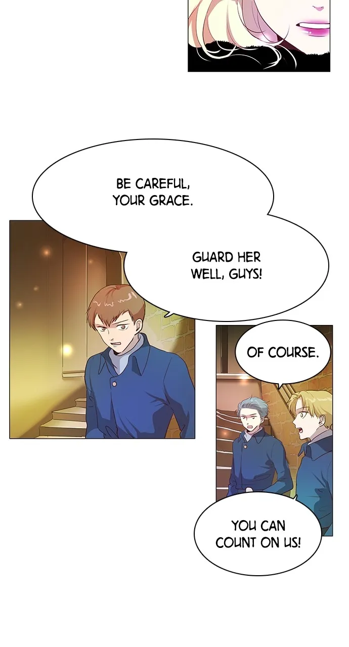 My Stepdaughter is a Bunny Chapter 31 page 21 - 