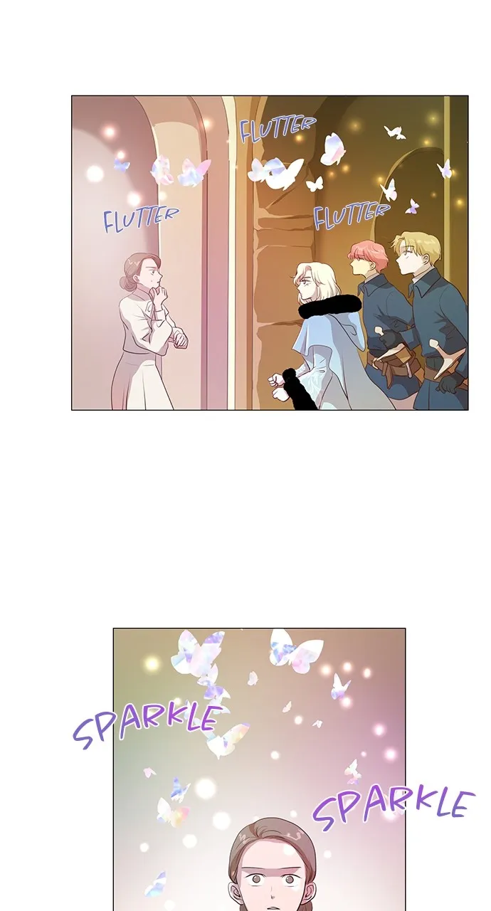 My Stepdaughter is a Bunny Chapter 31 page 25 - 