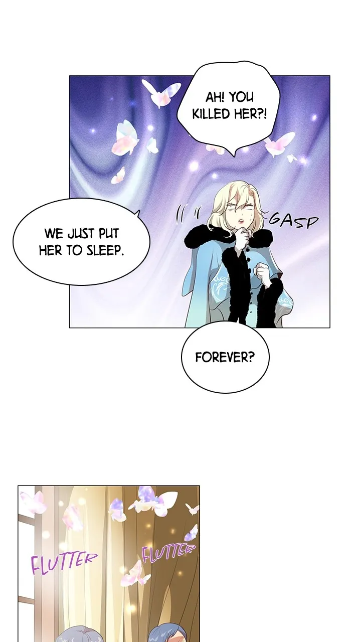 My Stepdaughter is a Bunny Chapter 31 page 27 - 
