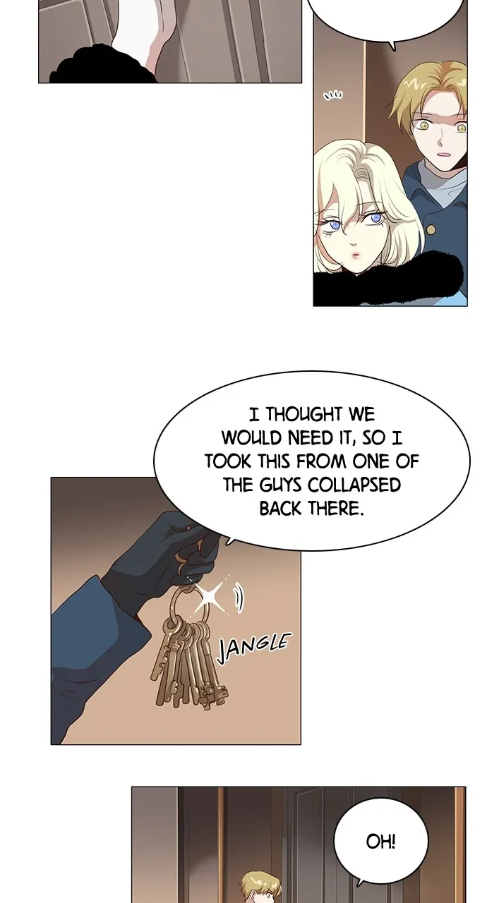 My Stepdaughter is a Bunny Chapter 31 page 32 - 