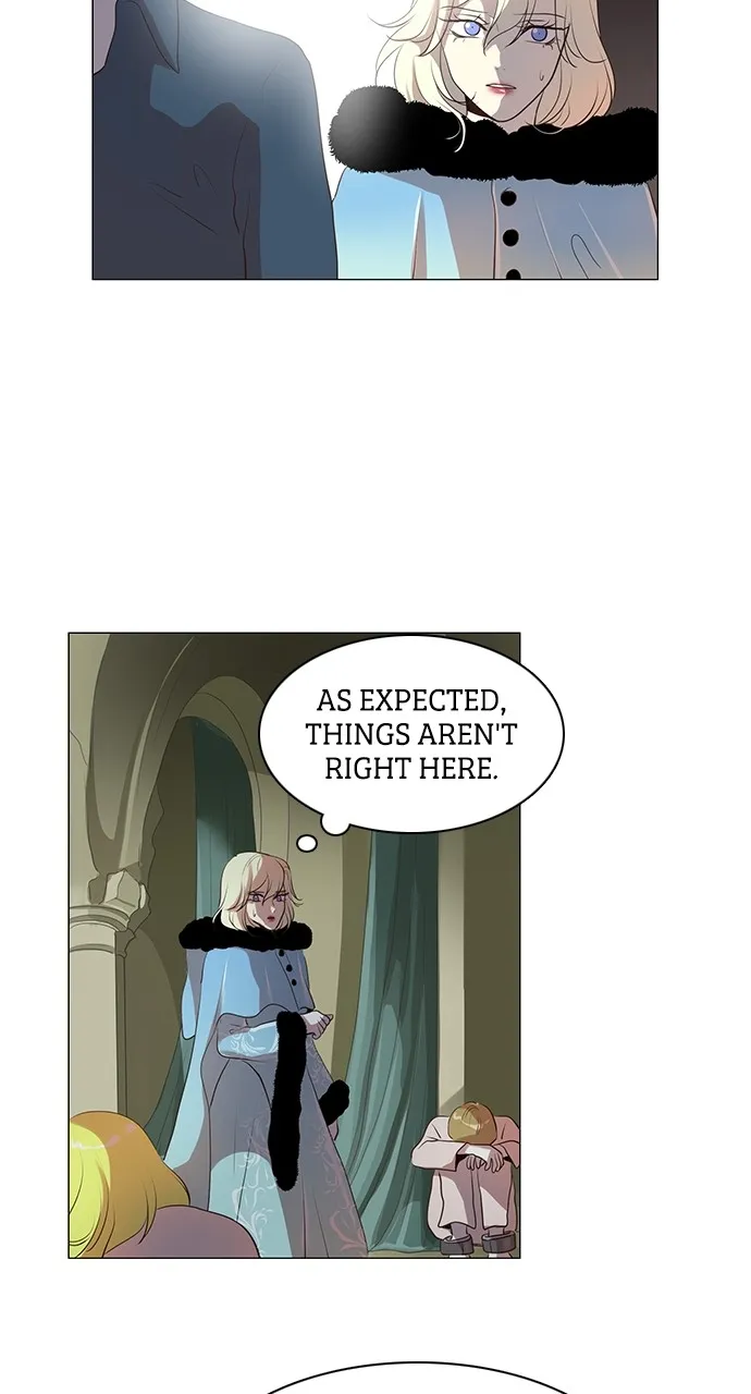 My Stepdaughter is a Bunny Chapter 31 page 37 - 