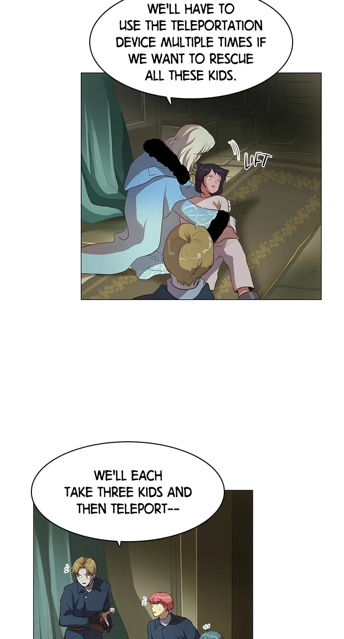 My Stepdaughter is a Bunny Chapter 31 page 38 - 