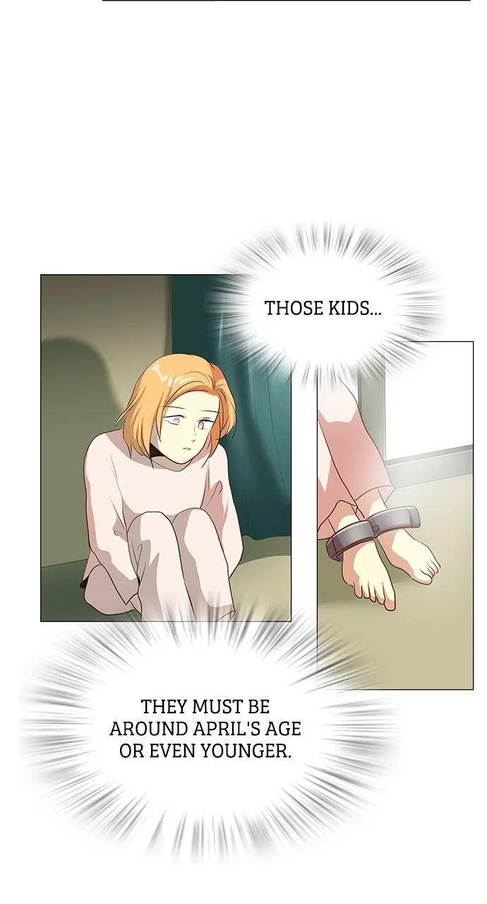 My Stepdaughter is a Bunny Chapter 31 page 5 - 