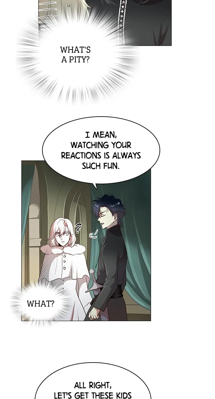 My Stepdaughter is a Bunny Chapter 31 page 49 - 