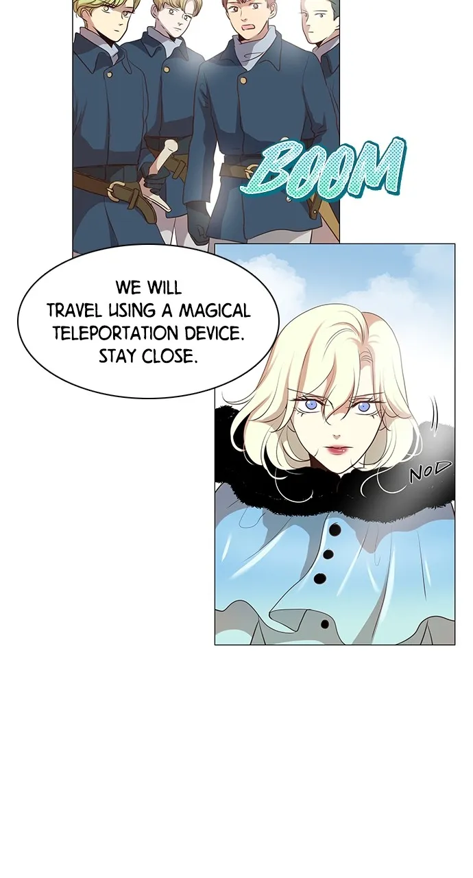 My Stepdaughter is a Bunny Chapter 31 page 7 - 