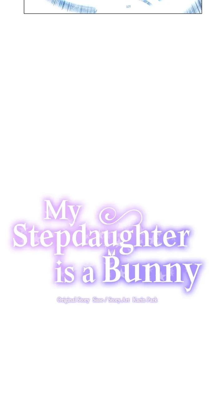 My Stepdaughter is a Bunny Chapter 31 page 9 - 