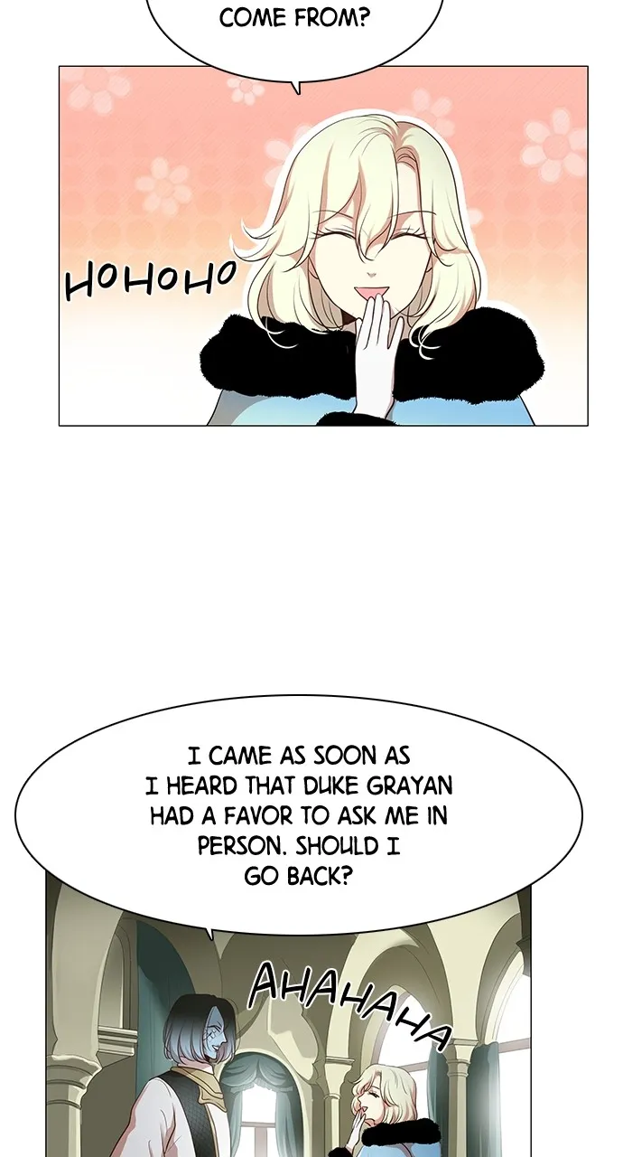 My Stepdaughter is a Bunny Chapter 32 page 2 - 