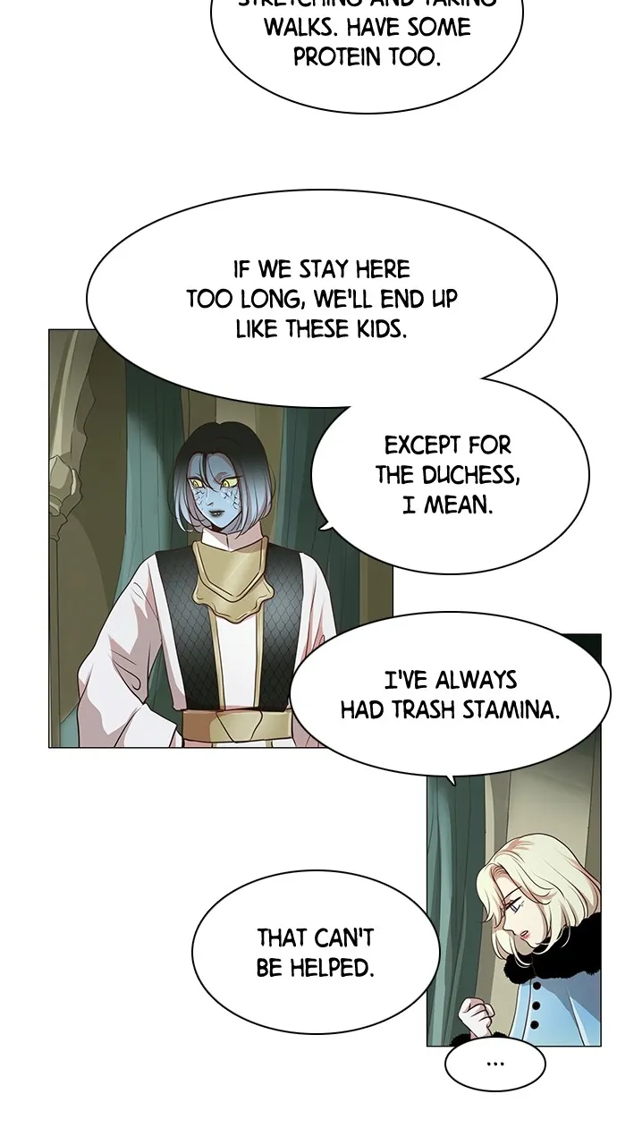My Stepdaughter is a Bunny Chapter 32 page 11 - 