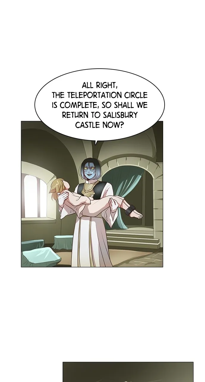 My Stepdaughter is a Bunny Chapter 32 page 12 - 