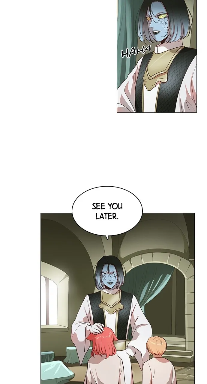 My Stepdaughter is a Bunny Chapter 32 page 17 - 