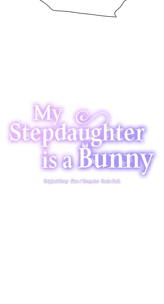 My Stepdaughter is a Bunny Chapter 32 page 20 - 