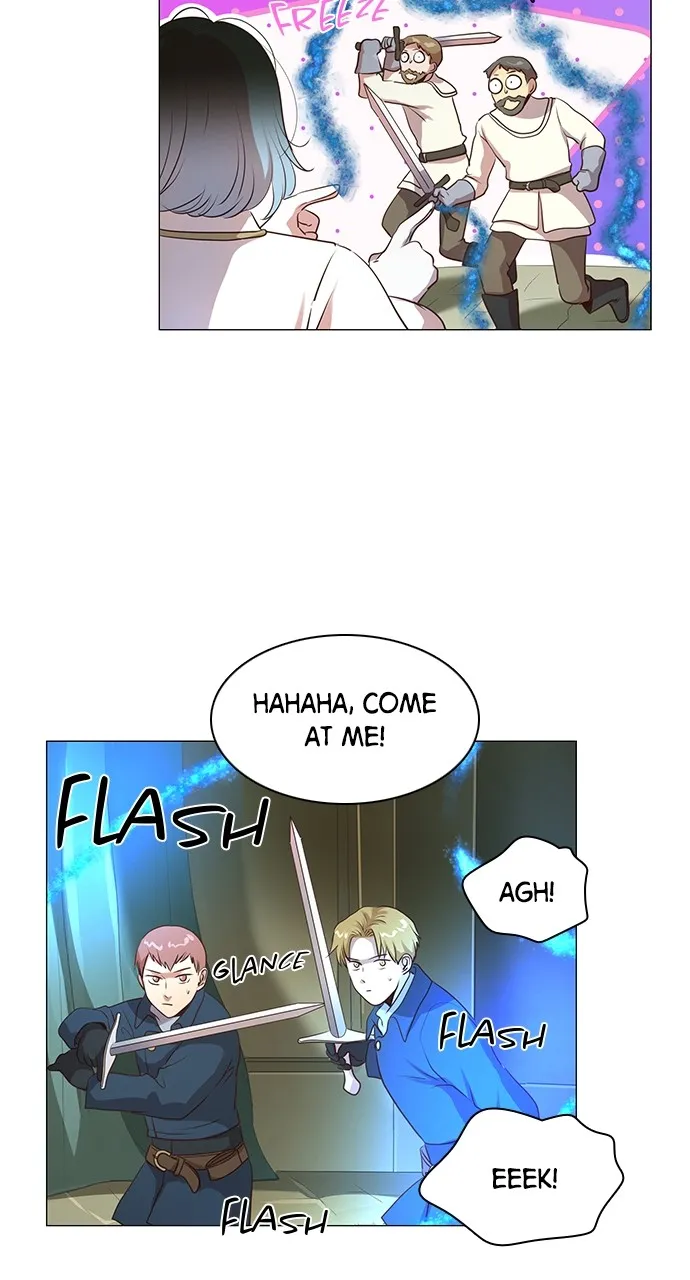 My Stepdaughter is a Bunny Chapter 32 page 23 - 