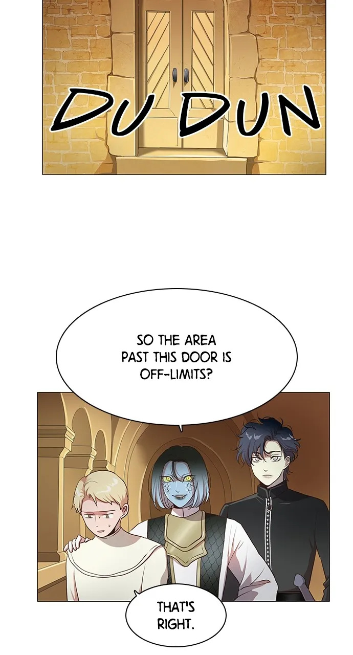 My Stepdaughter is a Bunny Chapter 32 page 28 - 