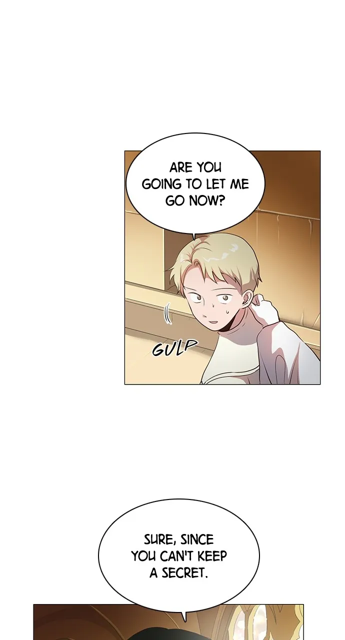 My Stepdaughter is a Bunny Chapter 32 page 29 - 
