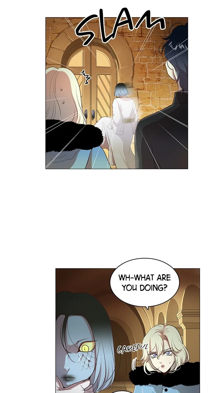 My Stepdaughter is a Bunny Chapter 32 page 34 - 