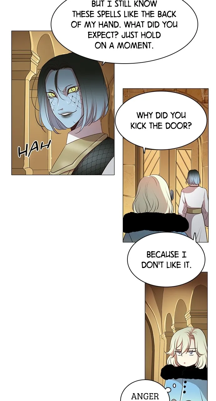 My Stepdaughter is a Bunny Chapter 32 page 36 - 