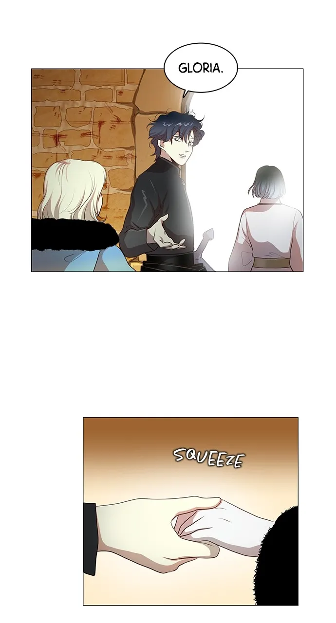 My Stepdaughter is a Bunny Chapter 32 page 38 - 