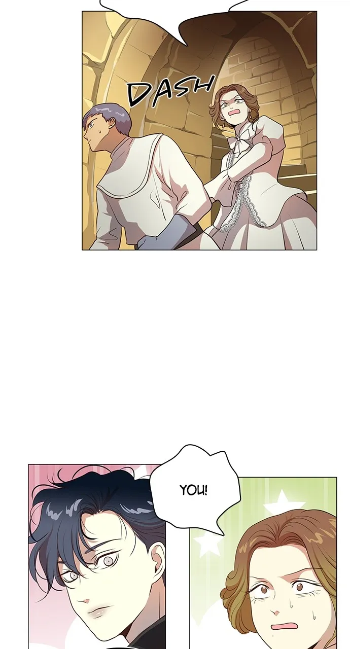 My Stepdaughter is a Bunny Chapter 32 page 40 - 