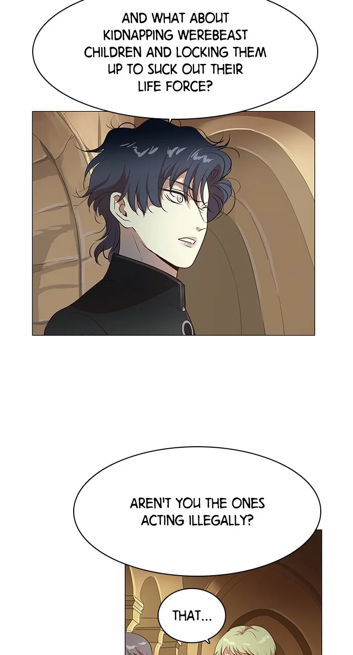 My Stepdaughter is a Bunny Chapter 32 page 44 - 