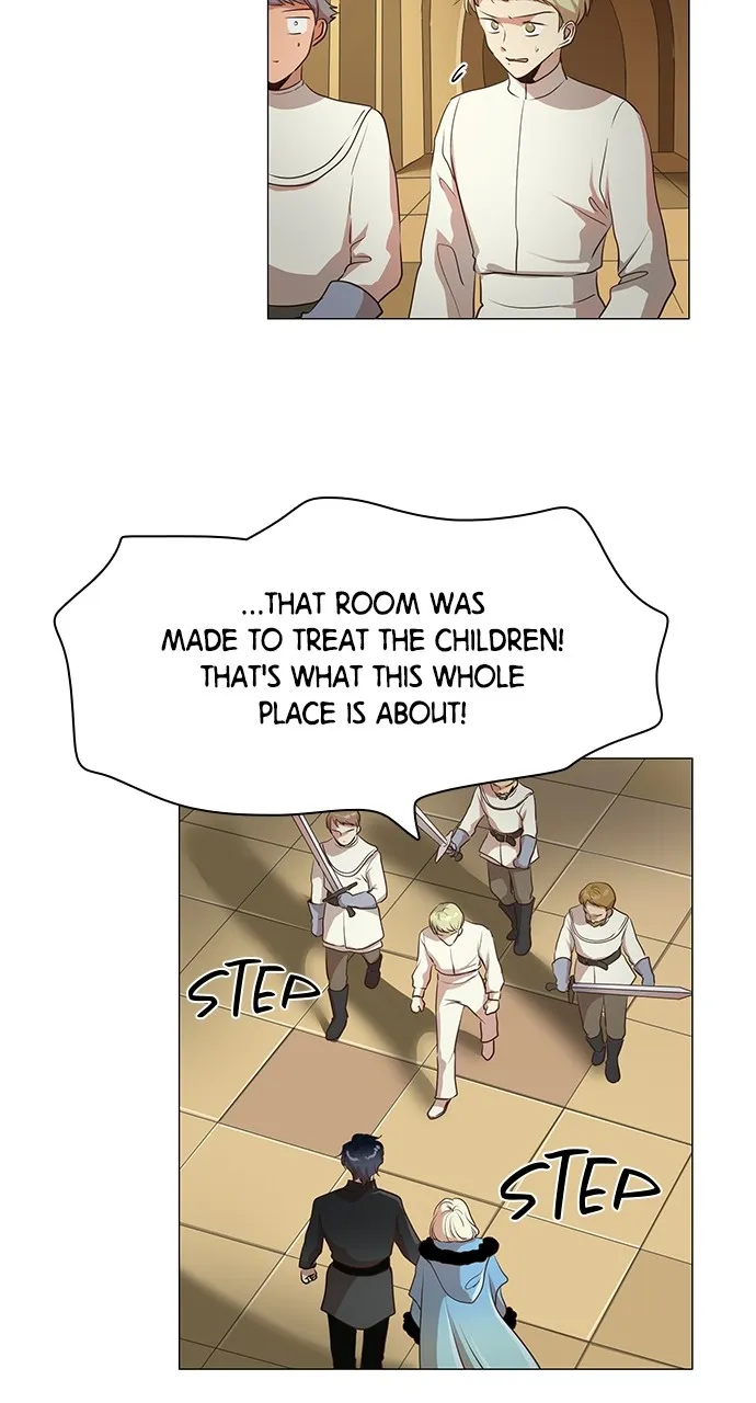 My Stepdaughter is a Bunny Chapter 32 page 45 - 