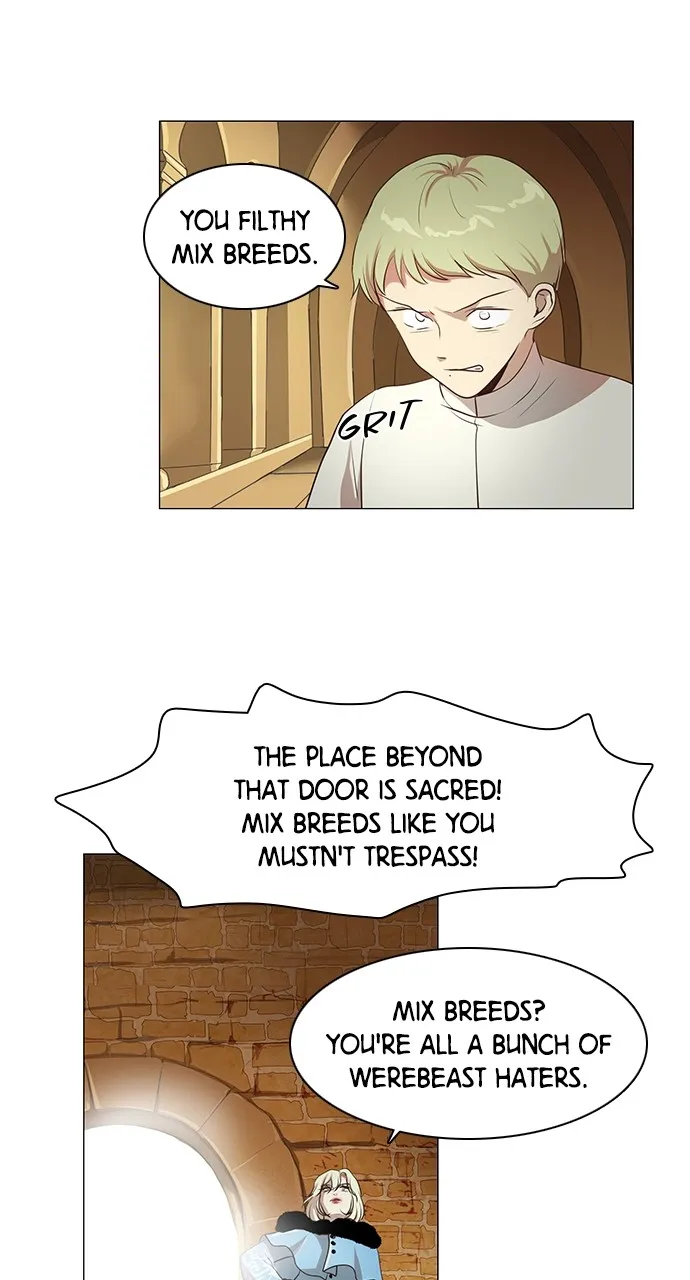 My Stepdaughter is a Bunny Chapter 32 page 48 - 