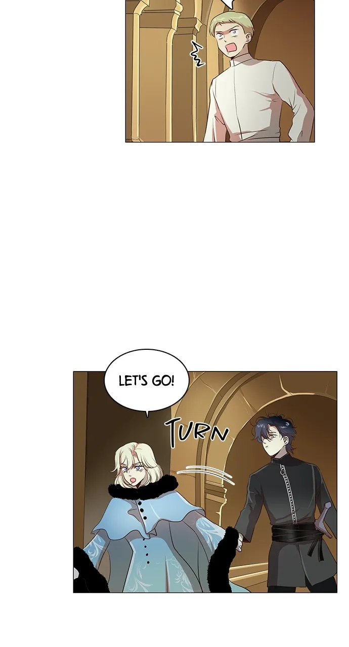 My Stepdaughter is a Bunny Chapter 32 page 50 - 