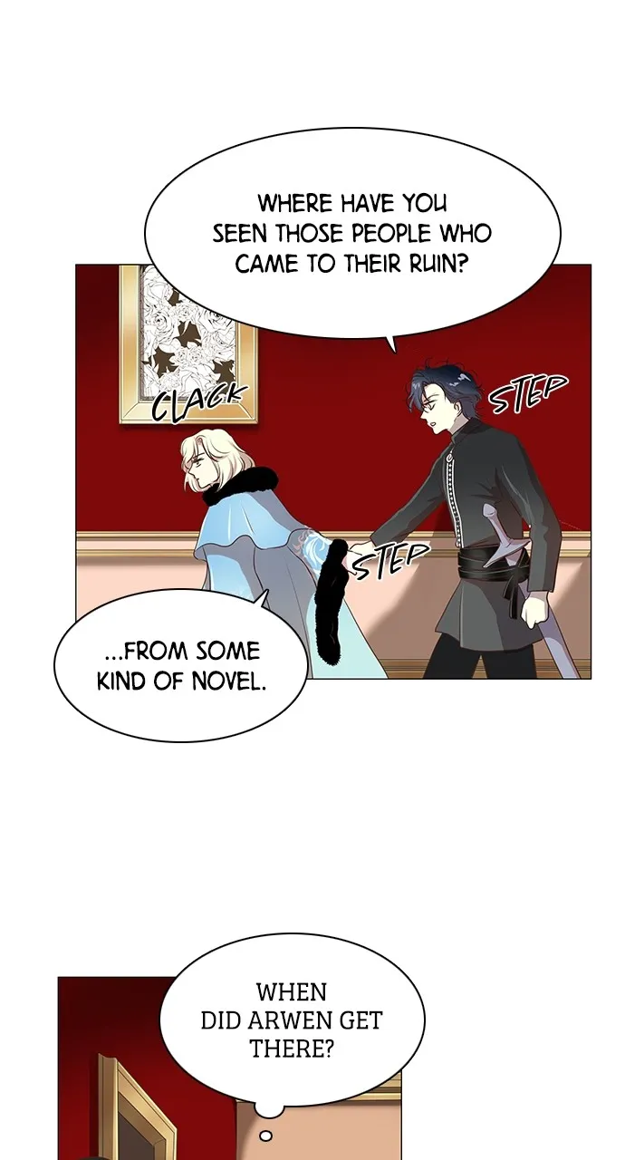 My Stepdaughter is a Bunny Chapter 32 page 51 - 