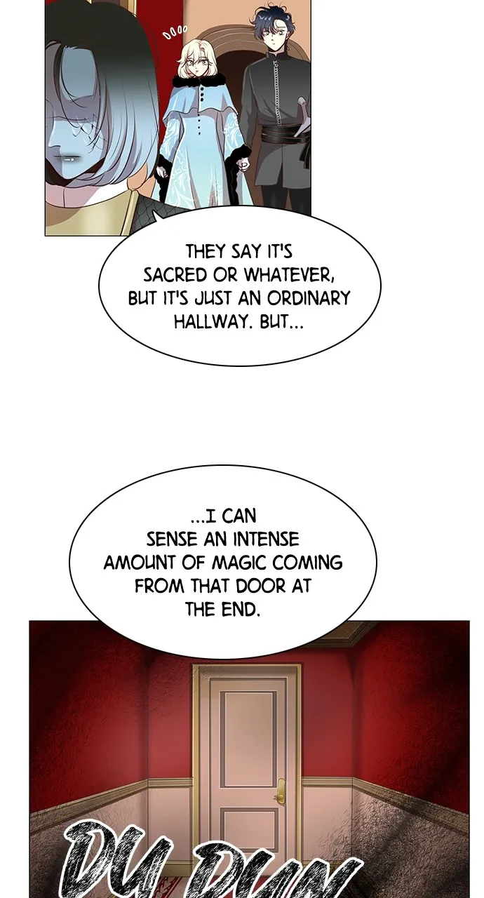 My Stepdaughter is a Bunny Chapter 32 page 52 - 