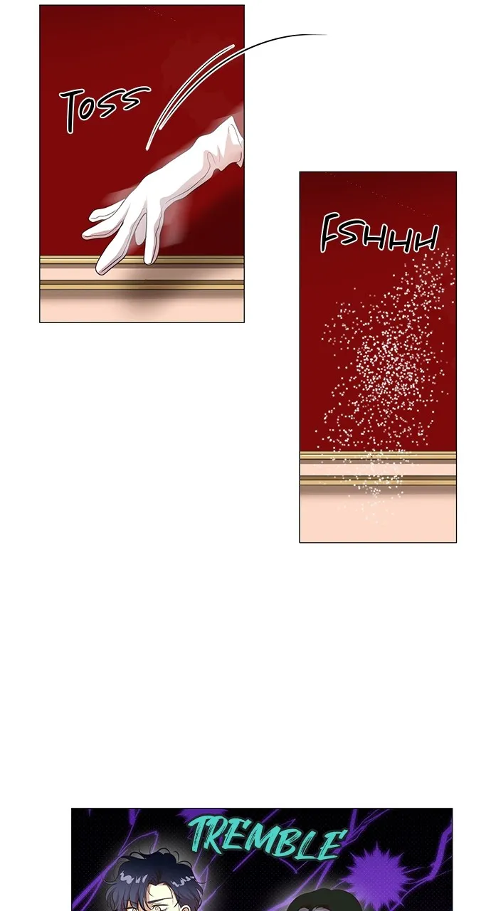My Stepdaughter is a Bunny Chapter 32 page 54 - 