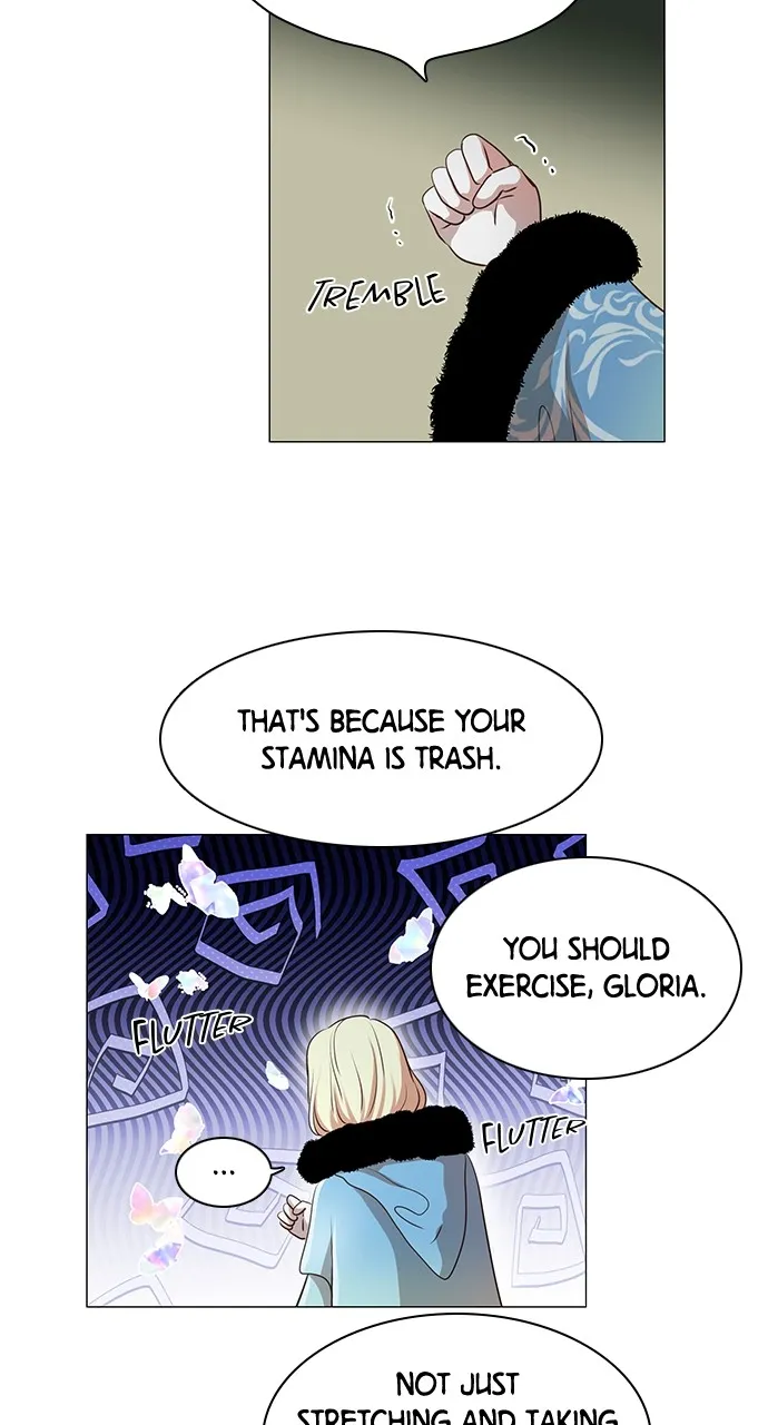 My Stepdaughter is a Bunny Chapter 32 page 10 - 