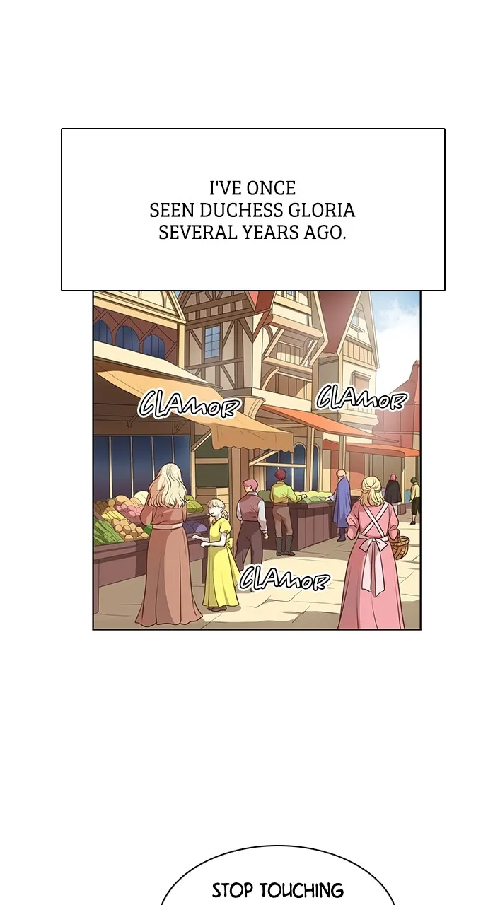 My Stepdaughter is a Bunny Chapter 33 page 1 - 