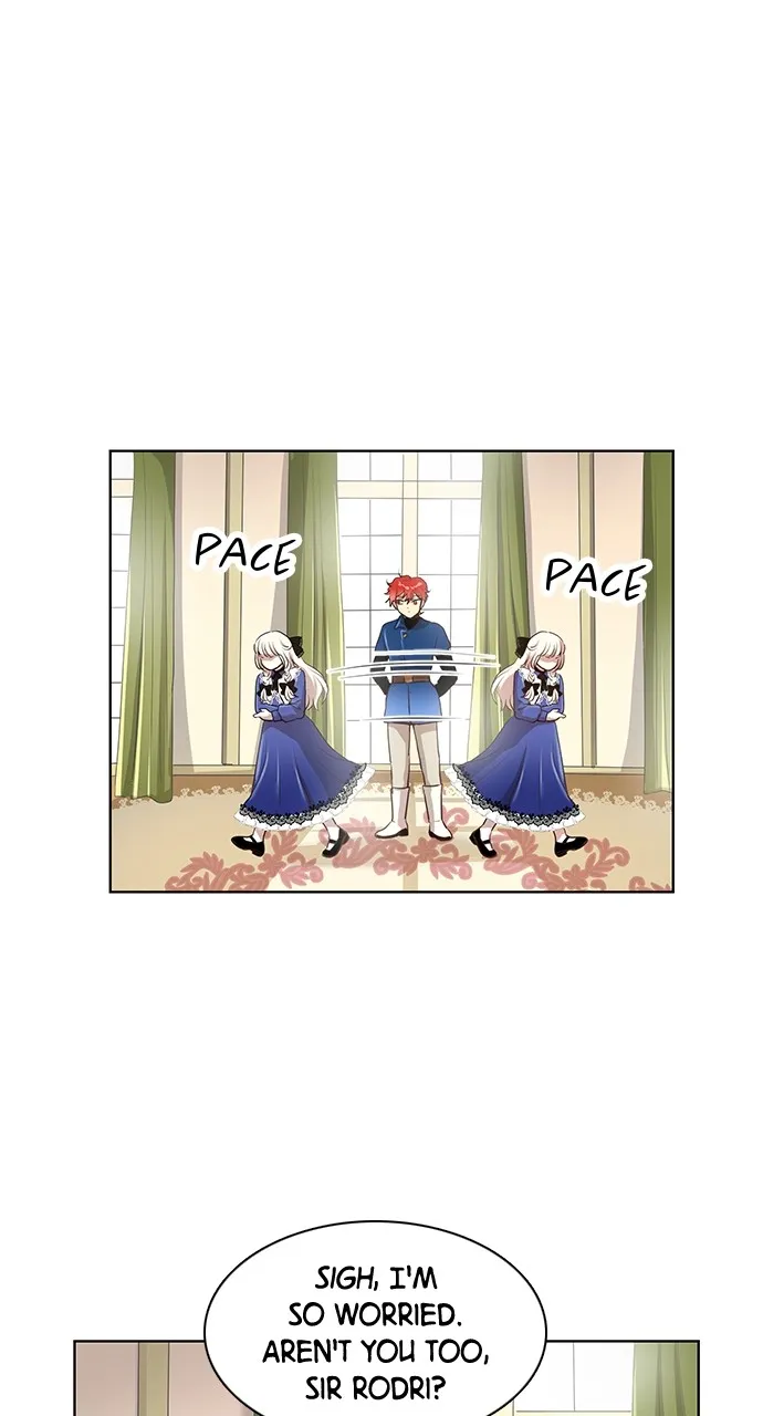 My Stepdaughter is a Bunny Chapter 33 page 11 - 