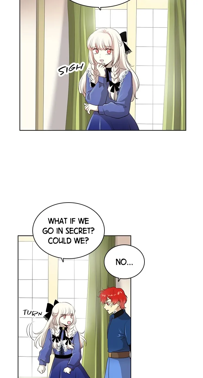 My Stepdaughter is a Bunny Chapter 33 page 12 - 