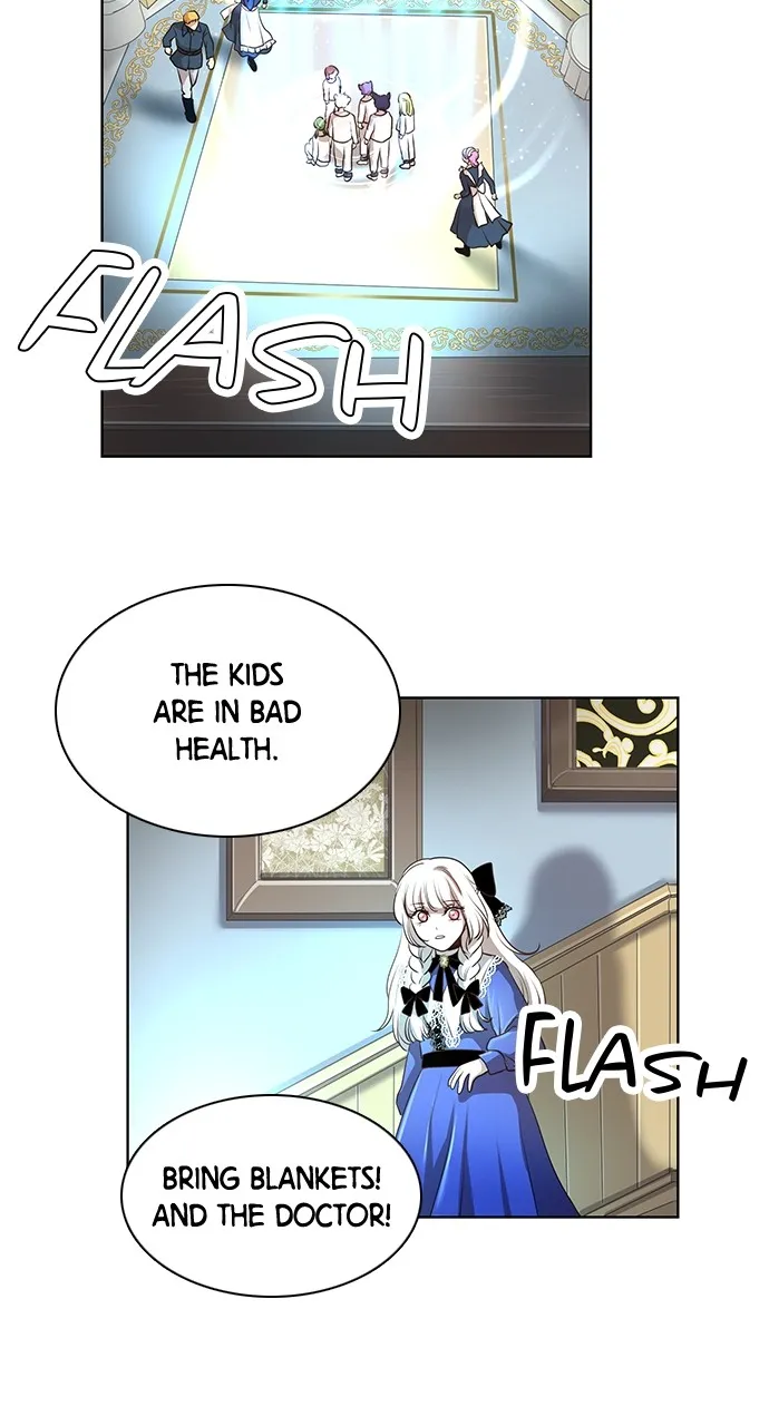 My Stepdaughter is a Bunny Chapter 33 page 14 - 