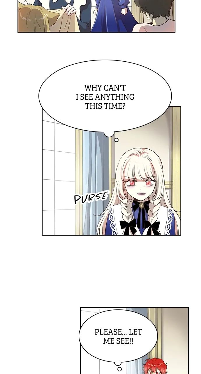 My Stepdaughter is a Bunny Chapter 33 page 16 - 