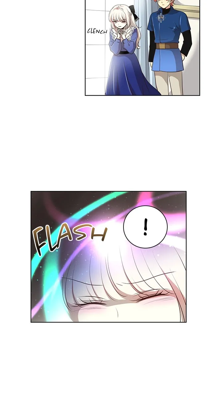 My Stepdaughter is a Bunny Chapter 33 page 17 - 