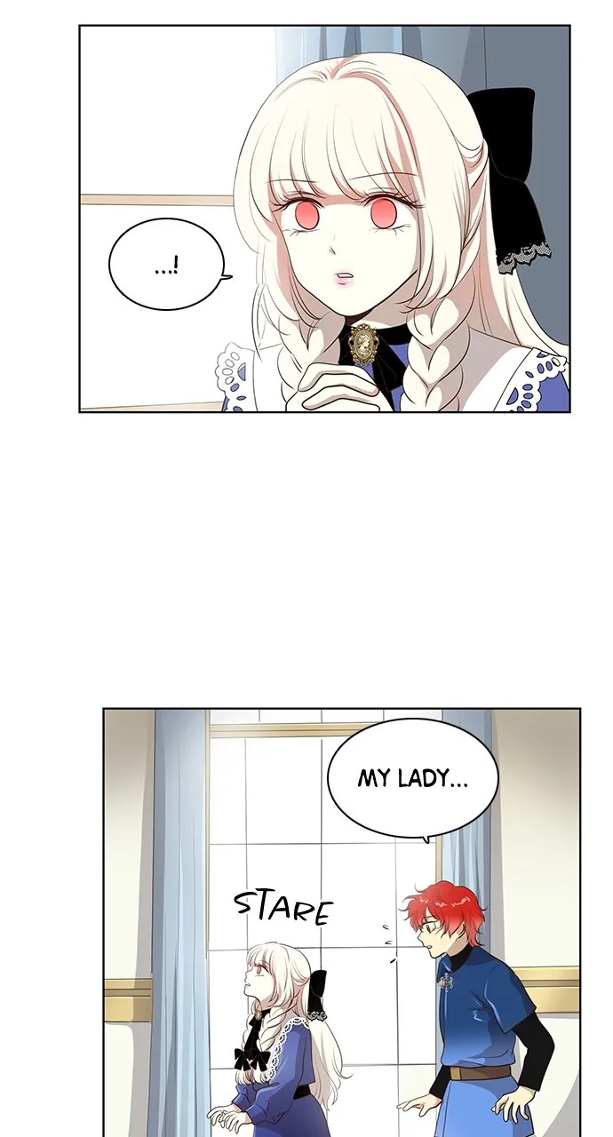 My Stepdaughter is a Bunny Chapter 33 page 18 - 