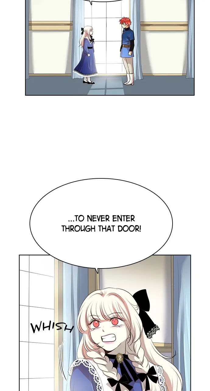 My Stepdaughter is a Bunny Chapter 33 page 20 - 