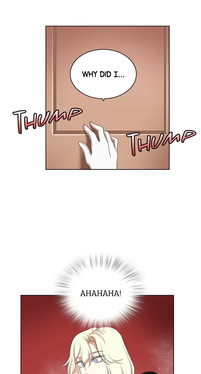 My Stepdaughter is a Bunny Chapter 33 page 27 - 
