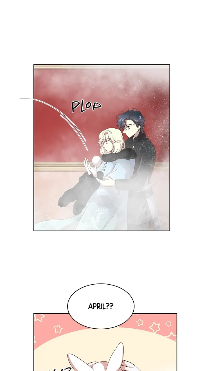 My Stepdaughter is a Bunny Chapter 33 page 33 - 