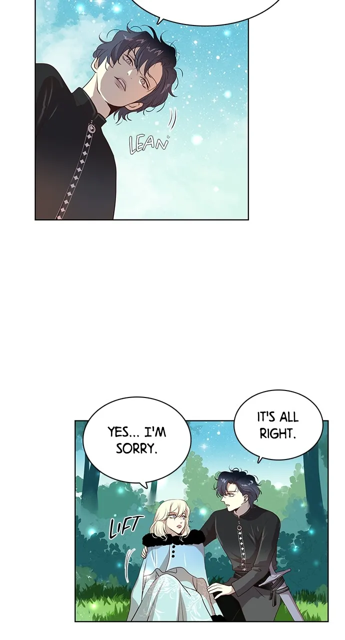 My Stepdaughter is a Bunny Chapter 33 page 38 - 