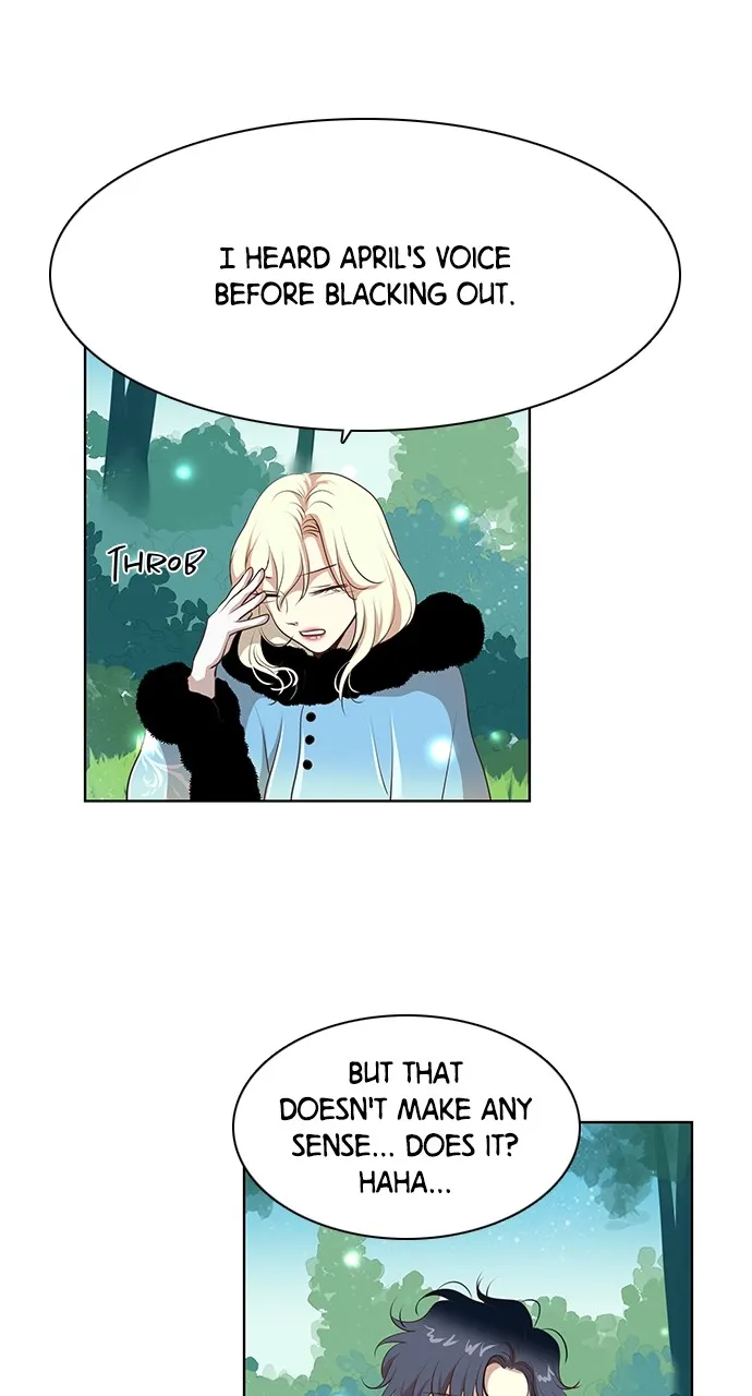 My Stepdaughter is a Bunny Chapter 33 page 39 - 