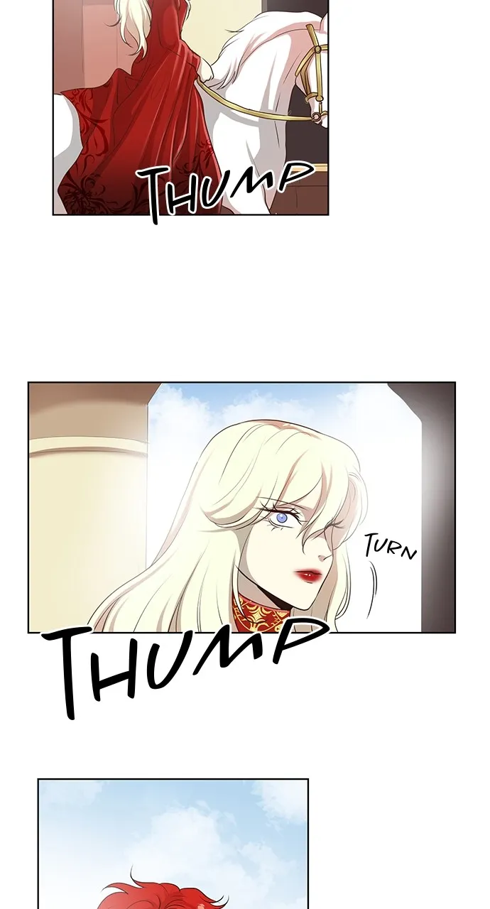 My Stepdaughter is a Bunny Chapter 33 page 5 - 