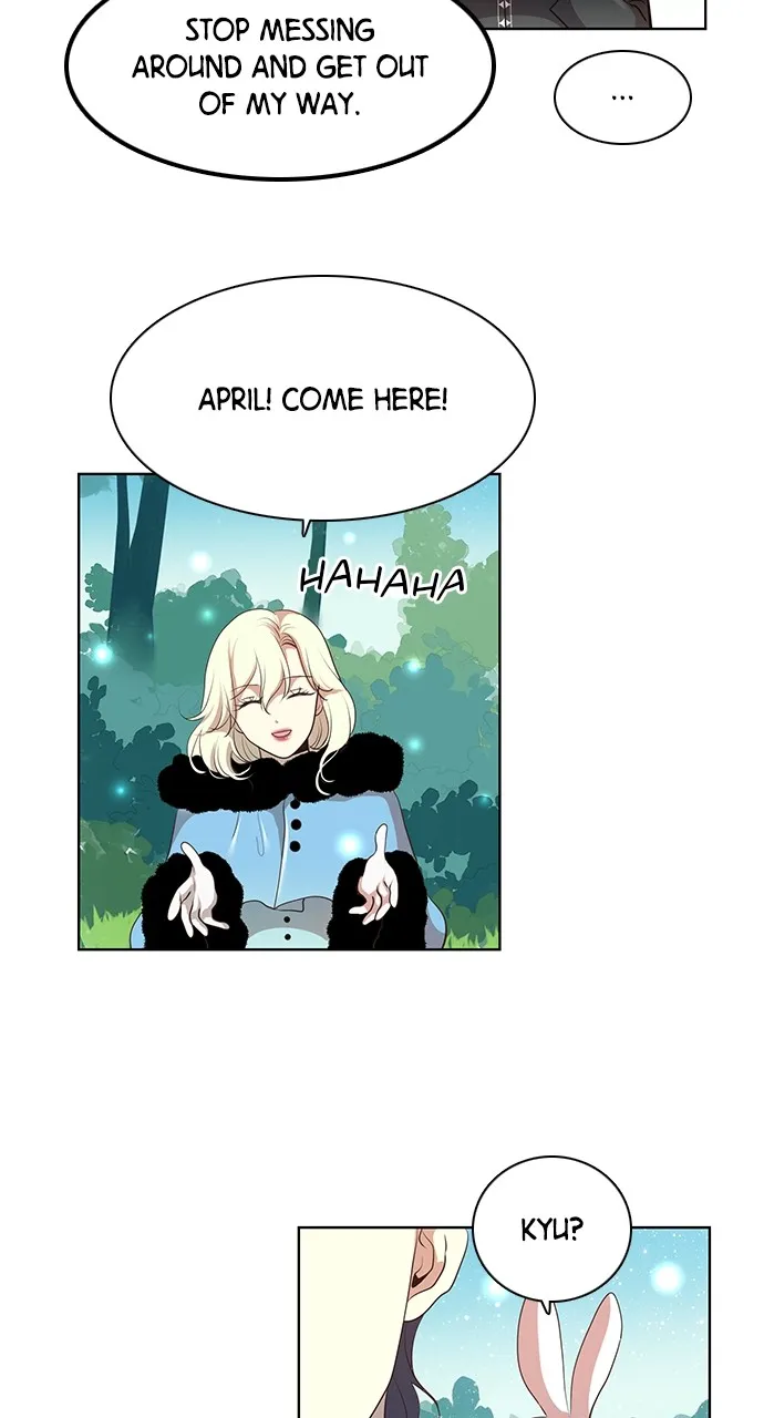 My Stepdaughter is a Bunny Chapter 33 page 42 - 