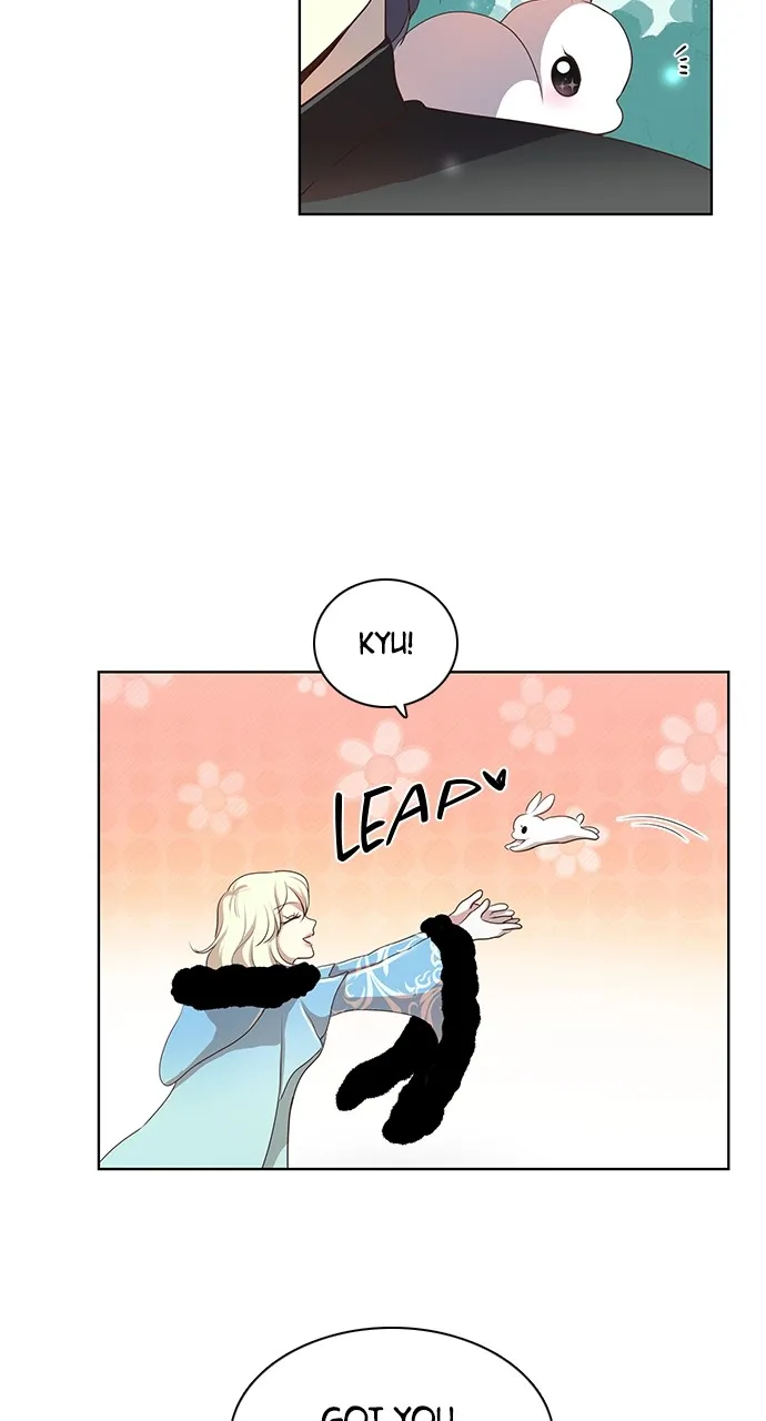 My Stepdaughter is a Bunny Chapter 33 page 43 - 